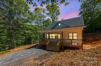 3344 Buffalo Creek Rd, Lake Lure, NC 28746