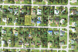 20214 Hamilton Ave, Port Charlotte, FL 33952