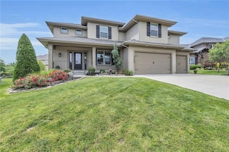 25203 W 97th Terrace, Lenexa, KS 66227