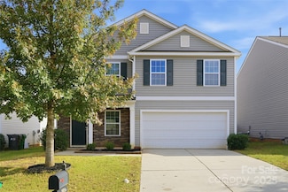 4924 Acorn Forest Ln, Charlotte, NC 28269