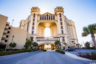 100 N Beach Blvd Unit 502, North Myrtle Beach, SC 29582