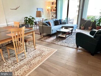 430 M St SW Unit N-205, Washington, DC 20024
