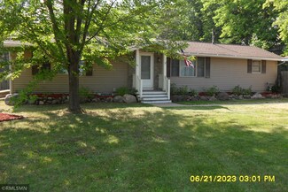 16461 Edgewater Rd NE, Pine City, MN 55063