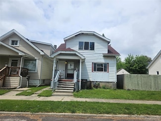 4634 8th St, Ecorse, MI 48229