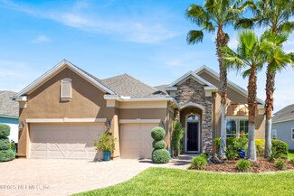 309 Myrtle Brook Bend, Ponte Vedra Beach, FL 32081