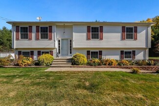 87 Minebrook Rd, Webster, MA 01570