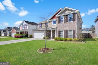 136 Spoonbill Cir, Savannah, GA 31405
