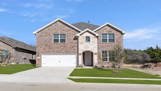 2106 Sunnymede Dr, Forney, TX 75126