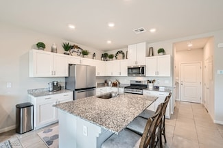 3903 Ramura Ave, North Las Vegas, NV 89084