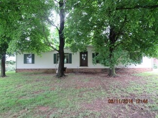 1157 N County Road 340 W, Rockport, IN 47635