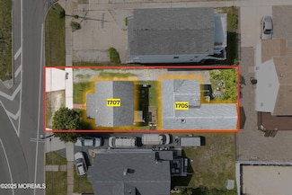 1705 N Bayview Ave, Seaside Park, NJ 08752
