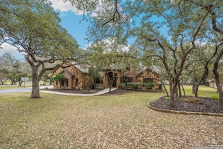 190 Saddle Ridge, Spring Branch, TX 78070