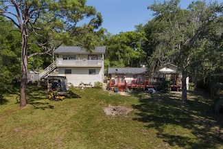 7480 Paradise Dr, Keystone Heights, FL 32656