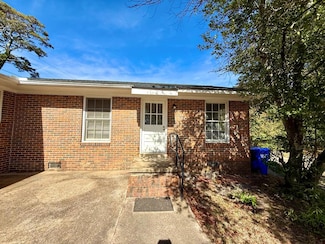 1120 Park St, Troy, AL 36081