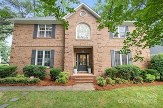 4808 Cobble Glen Way, Charlotte, NC 28269