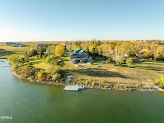 1684 29r Ave NW, Coleharbor, ND 58531
