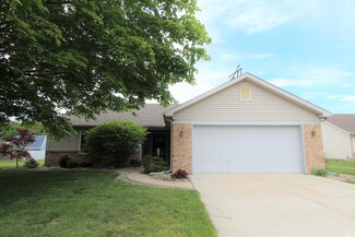5004 Heritage Dr, Lafayette, IN 47905