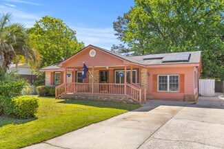 1593 Westwood Dr, Charleston, SC 29412