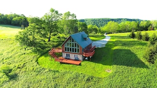 #427 Headwaters, Snowshoe, WV 26209