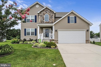 399 W Birdie Ln, Magnolia, DE 19962
