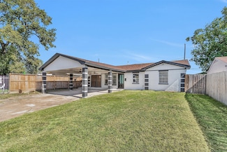 1625 Demaree Ln, Houston, TX 77029