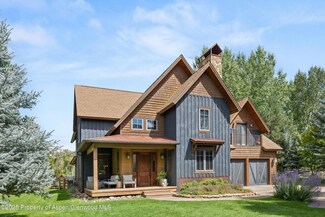 41 Choke Cherry Ct, Carbondale, CO 81623