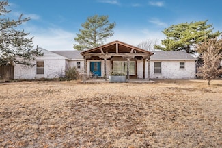 200 S Avondale St, Amarillo, TX 79106