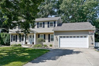 500 Cabot Dr, Fairlawn, OH 44333