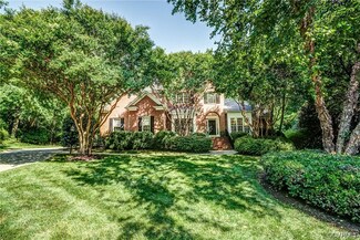 58 E Square Ln, Richmond, VA 23238