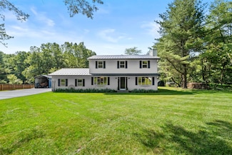 122 Meadow Pass, Saylorsburg, PA 18353