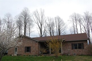 5475 State Highway 246, Spencer, IN 47460