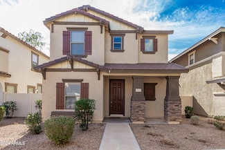 5818 E Hampton Ave, Mesa, AZ 85206