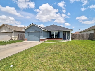 1726 Barlow Trail, Corpus Christi, TX 78410