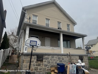 503 N Bromley Ave, Scranton, PA 18504
