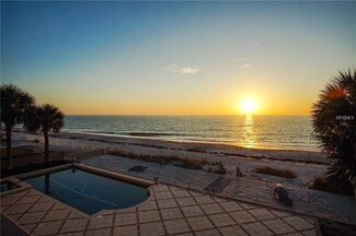 1580 Gulf Blvd, Belleair Beach, FL 33786