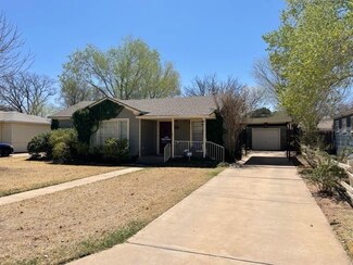 3517 29th St, Lubbock, TX 79410