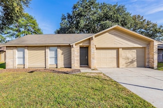 21022 Waymare Ln, Spring, TX 77388