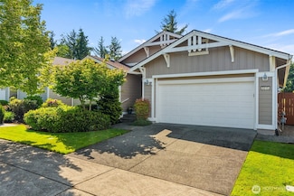 8315 Vashon Dr NE, Lacey, WA 98516