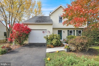 345 Village Spring Ln, Reinholds, PA 17569