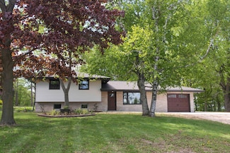 W2709 County Road Tw, Mayville, WI 53050