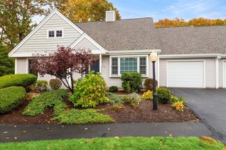 2 Quaker Way, Westborough, MA 01581