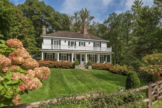 500 Hardscrabble Rd, Briarcliff Manor, NY 10510