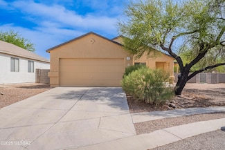 3796 E Talkalai Lake Place, Tucson, AZ 85706