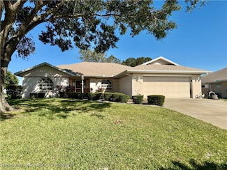 2234 Pinewood Blvd, Sebring, FL 33870