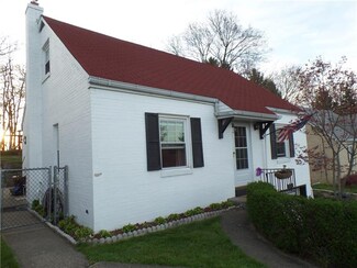 1436 Hamilton Rd, Pittsburgh, PA 15234