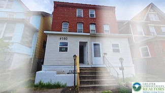 180 Muir Ave, Hazleton, PA 18201
