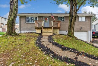 30 Martha Ave, Jeannette, PA 15644