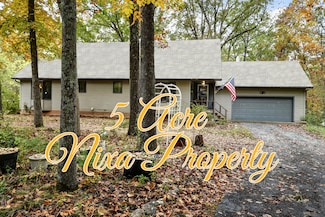 1719 S Rabbit Ln, Nixa, MO 65714