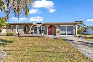 1538 Inverness St, Port Charlotte, FL 33952