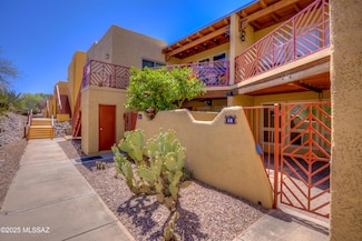 6255 N Camino Pimeria Alta Unit 65, Tucson, AZ 85718